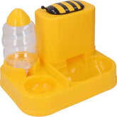 2 in 1 Bee Automatic Pet Feeder